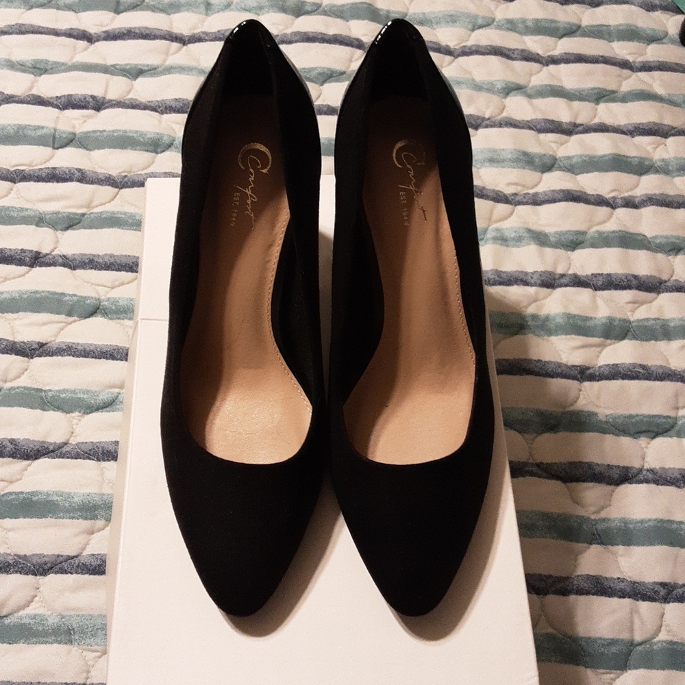 Women's heels